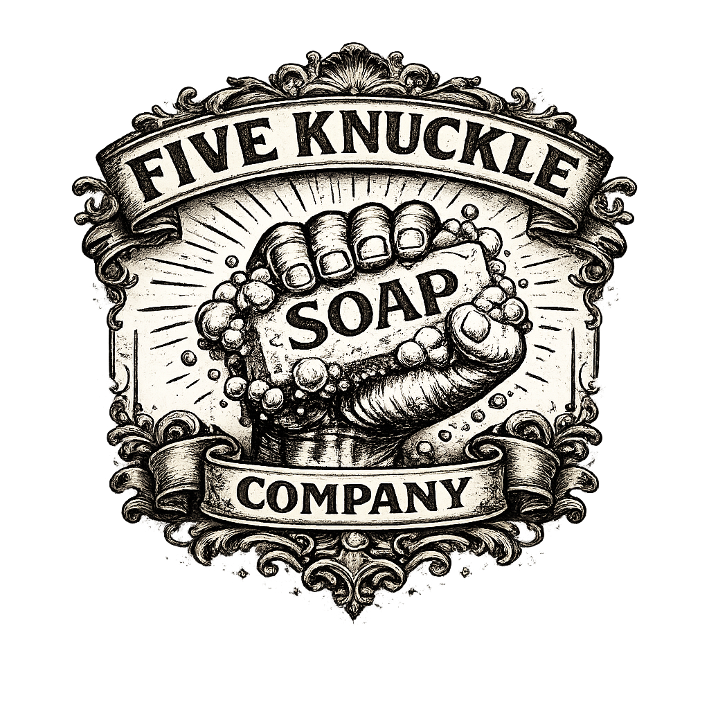 FIVE KNUCKLE SOAP Co.